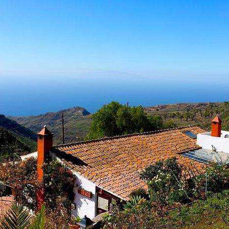 Hostal El Drago Rural House Alajeró Exterior foto