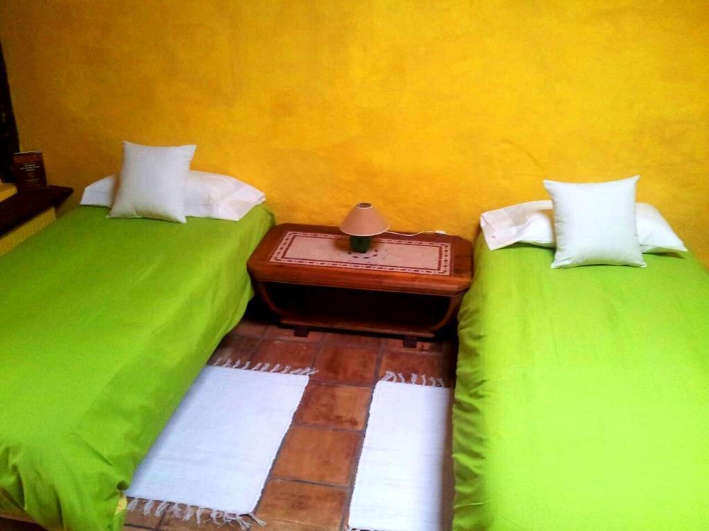 Hostal El Drago Rural House Alajeró Habitación foto