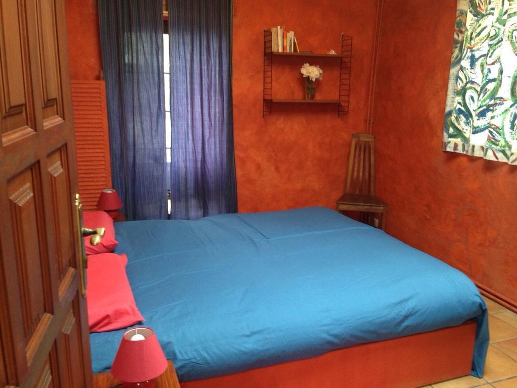 Hostal El Drago Rural House Alajeró Habitación foto